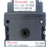 3/2-Way valve NL4-SOV-G012-SOE-024-SS Refurbished