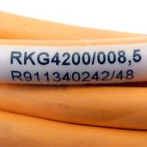 Encoder cable RKG4200/008,5 Used