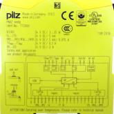 Safety Relay PN0Z mm0p Used