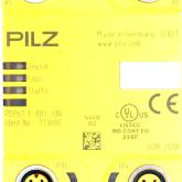 Dezentrales Eingangsmodul PDP67F8DIION Used