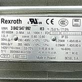 Drehstrommotor 3842547992 IEC 60034 Gebraucht