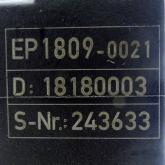 EtherCAT Box 16DI  Gebraucht