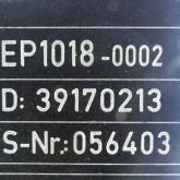 EtherCAT Box 8DI  Gebraucht