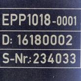EtherCAT P Box 8DI  