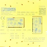 Safety Relay PSR-MS60-2NO-24DC-SC 