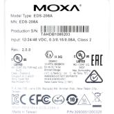 Ethernet switch  