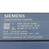 SIMATIC HMI connection box Standard for Mobile Panels  