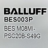 Näherungssensor BES003P 
