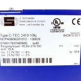 Buffer module C-TEC 2410-10kj 