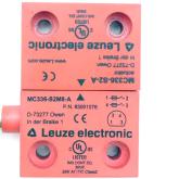 Magnetically coded MC336  Used