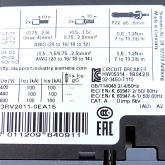 Leistungsschalter  Gebraucht