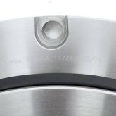 Slewing rings made of steel type LVA  