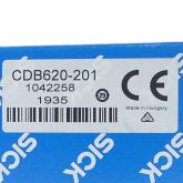 Connection Device Basic CDB620-201 New FS