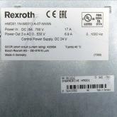 Doppelachswechselrichter HMD01.1N-W0012-A-07-NNNN 