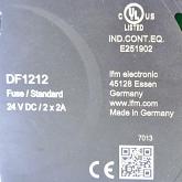 Electronic backup  Used