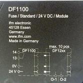 Feed module  Used