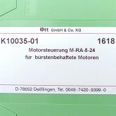 K10035-01  Used