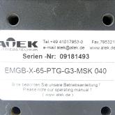 Gear 09181493 Used