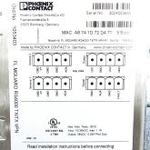 Router FL MGUARD RS4000 TX/TX VPN/K1 Used