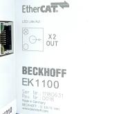 EtherCAT-Koppler  Gebraucht