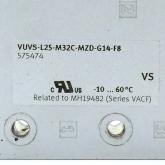 Solenoid vent () 575474 Used