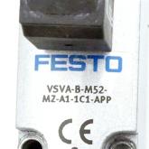 Magnetventil 560726 Gebraucht