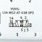 Magnetventil 566499 Gebraucht