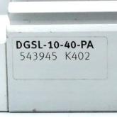 Mini sleigh 543945 Used