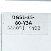 Mini sleigh 544051 Used