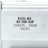 Mini sleigh 559335 Used