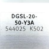 Mini-Schlitten 544025 Neuwertig