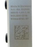 SOLID67 Multiprotocol Profinet or EthernetIP  Used