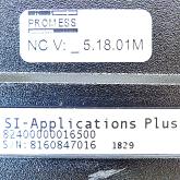 SI-Application Plus STDY49R  
