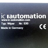 Wiper  Used