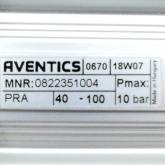 Pneumatic cylinder  Used