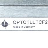 Evaluation unit optris CT Used