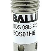 Diffuse sensor BOS01H6 Used