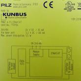 Safety module KUNBUS  New