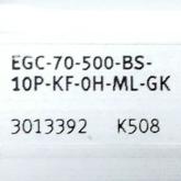 Spindle axis 3013392 Refurbished