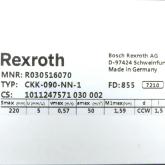 Linearmodul CKK-090-NN-1 Gebraucht