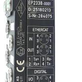 Ethercat Box  Used