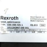 Linearmodul CKK-090-NN-1 Gebraucht