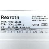 Linearmodul CKK-110-NN-1 Gebraucht