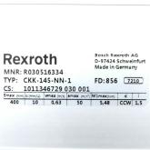 Linearmodul CKK-145-NN-1 Gebraucht