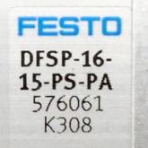 Stopper cylinder 576061 