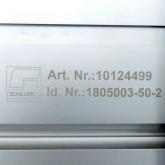 Linear module  Refurbished