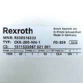 Linearmodul CKK-200-NN-1 Gebraucht