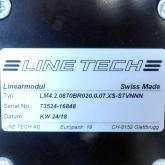 Linearmodul  Gebraucht