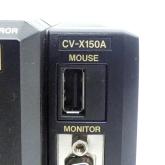 Image Sensor / Controller  Used