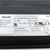 Servo motor MSK040B-0450-NN-M1-UG0-NNNN Used